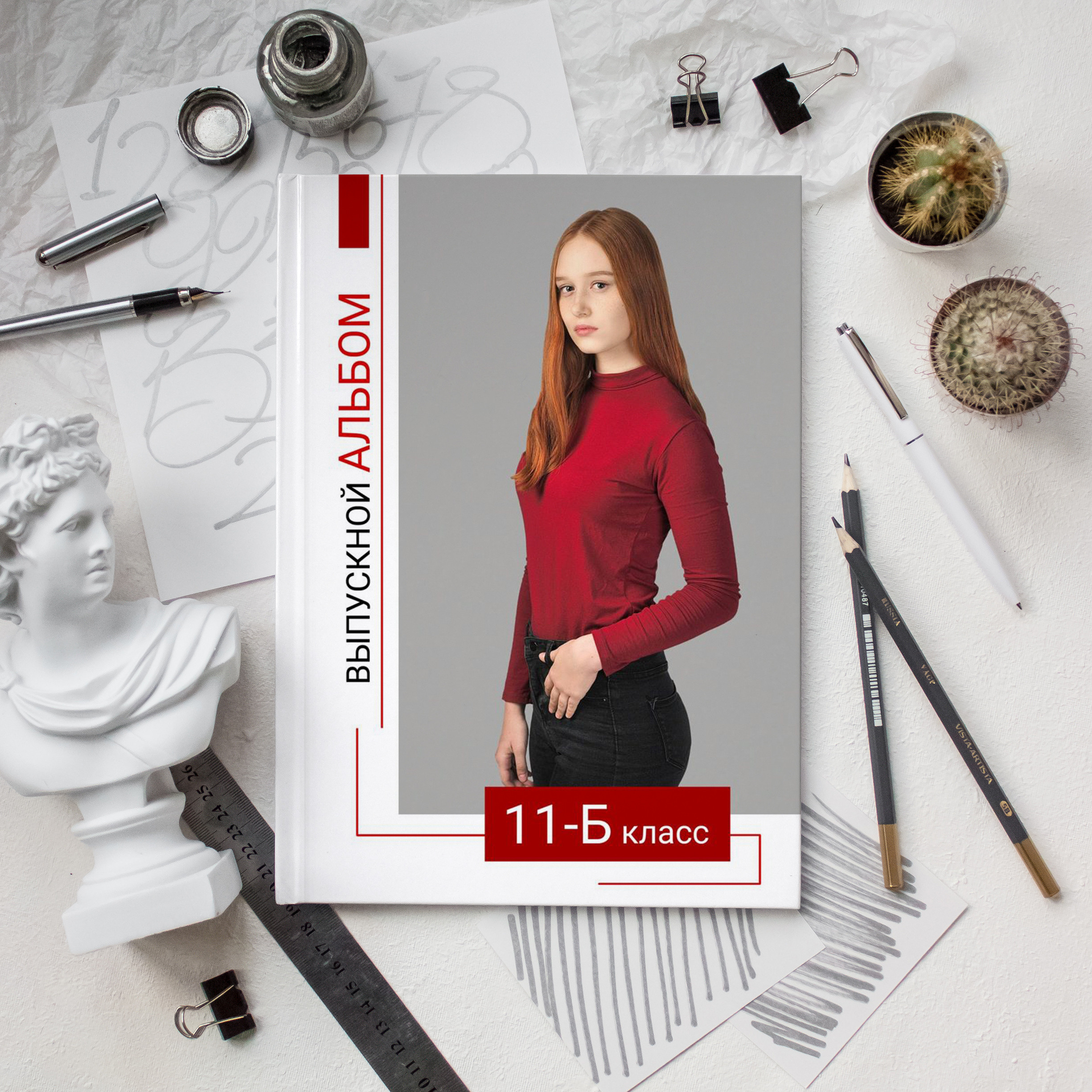 Фотокниги — 9-11 класс. Выпускные альбомы в Томской области. Видеосъёмка на выпускной