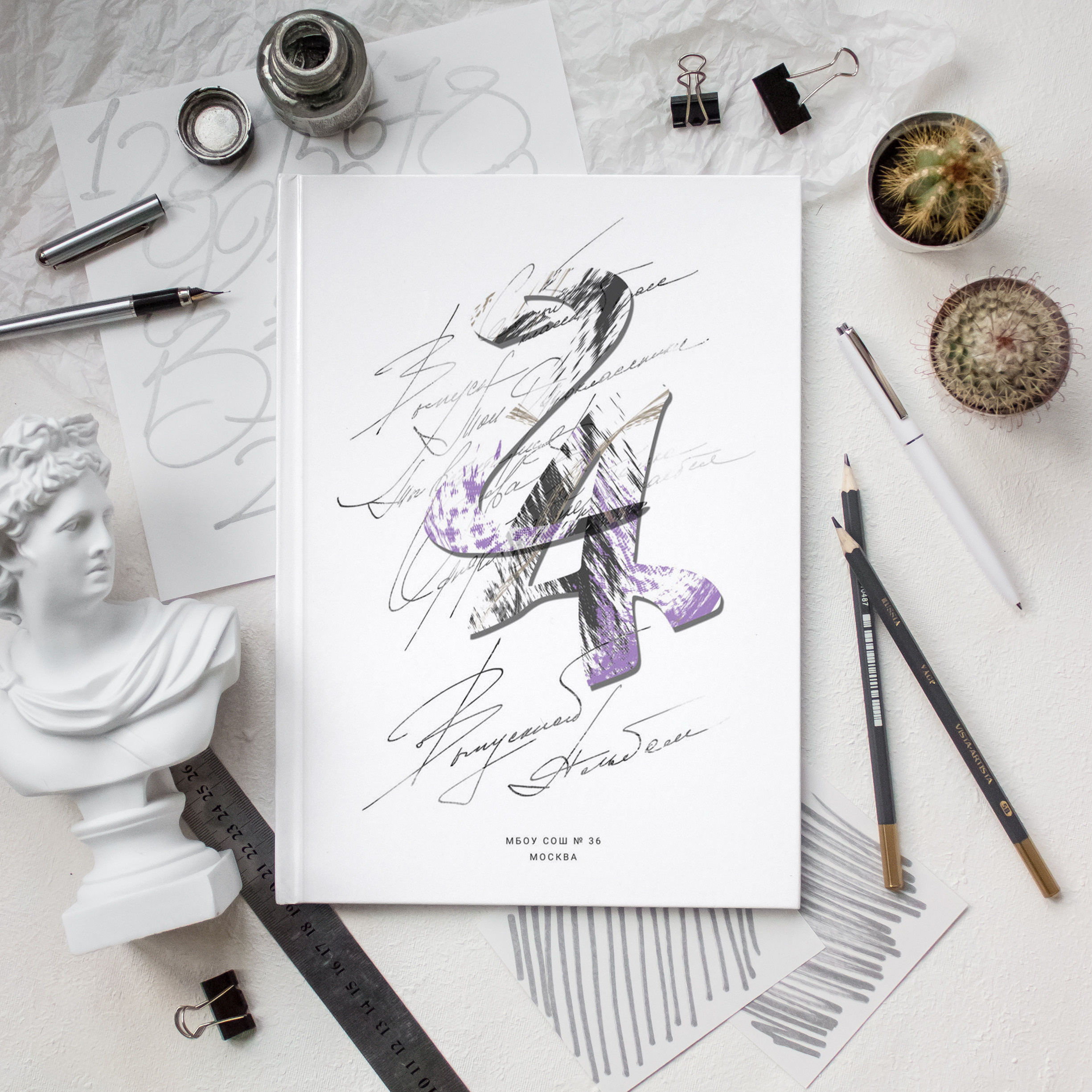 Фотокниги — 9-11 класс. Выпускные альбомы в Томской области. Видеосъёмка на выпускной