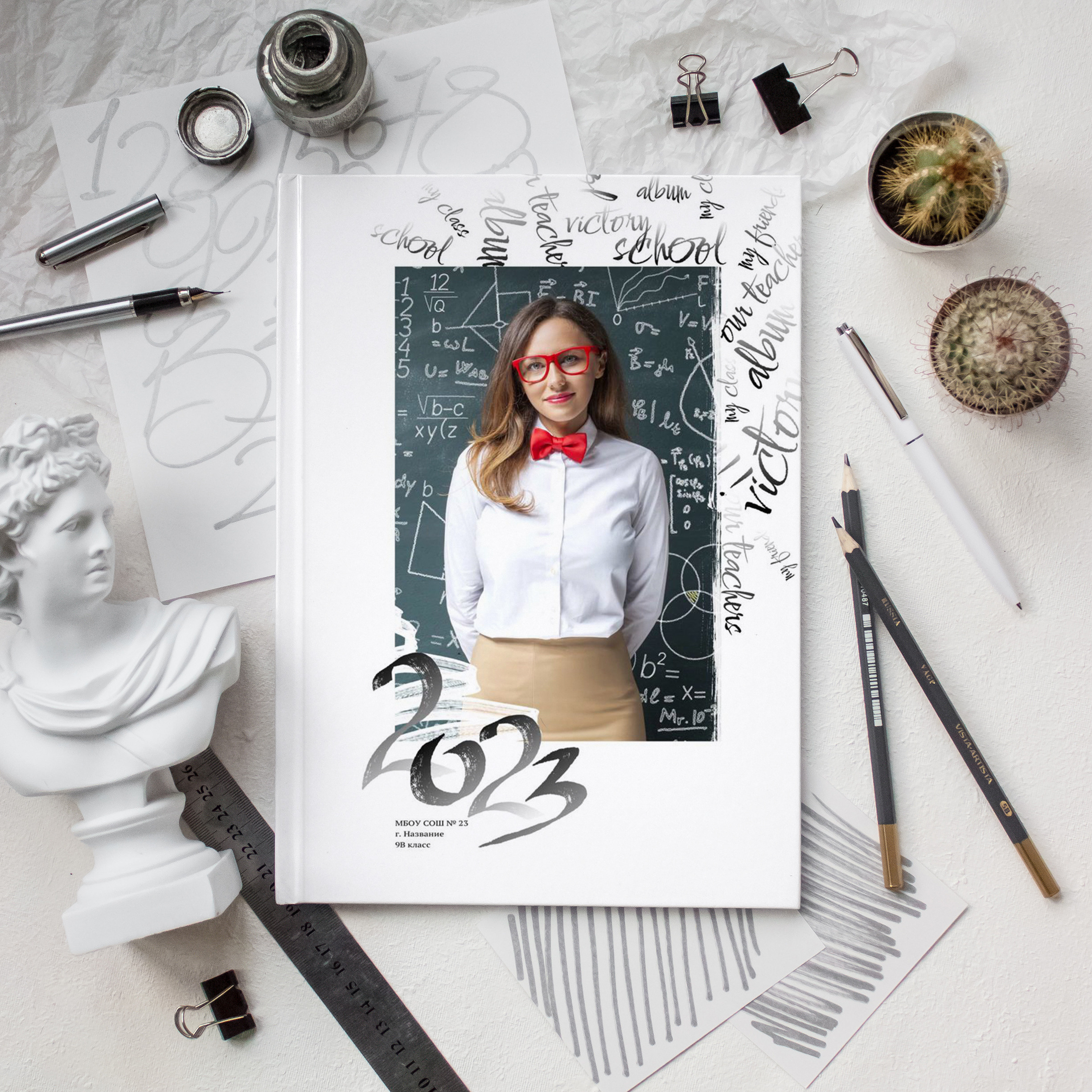 Фотокниги — 9-11 класс. Выпускные альбомы в Томской области. Видеосъёмка на выпускной