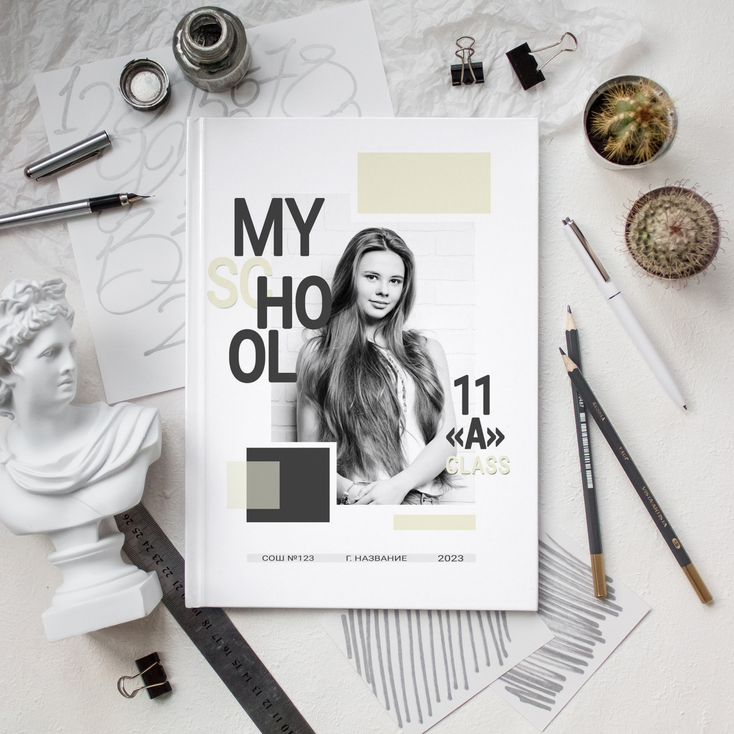 Фотокниги — 9-11 класс. Выпускные альбомы в Томской области. Видеосъёмка на выпускной