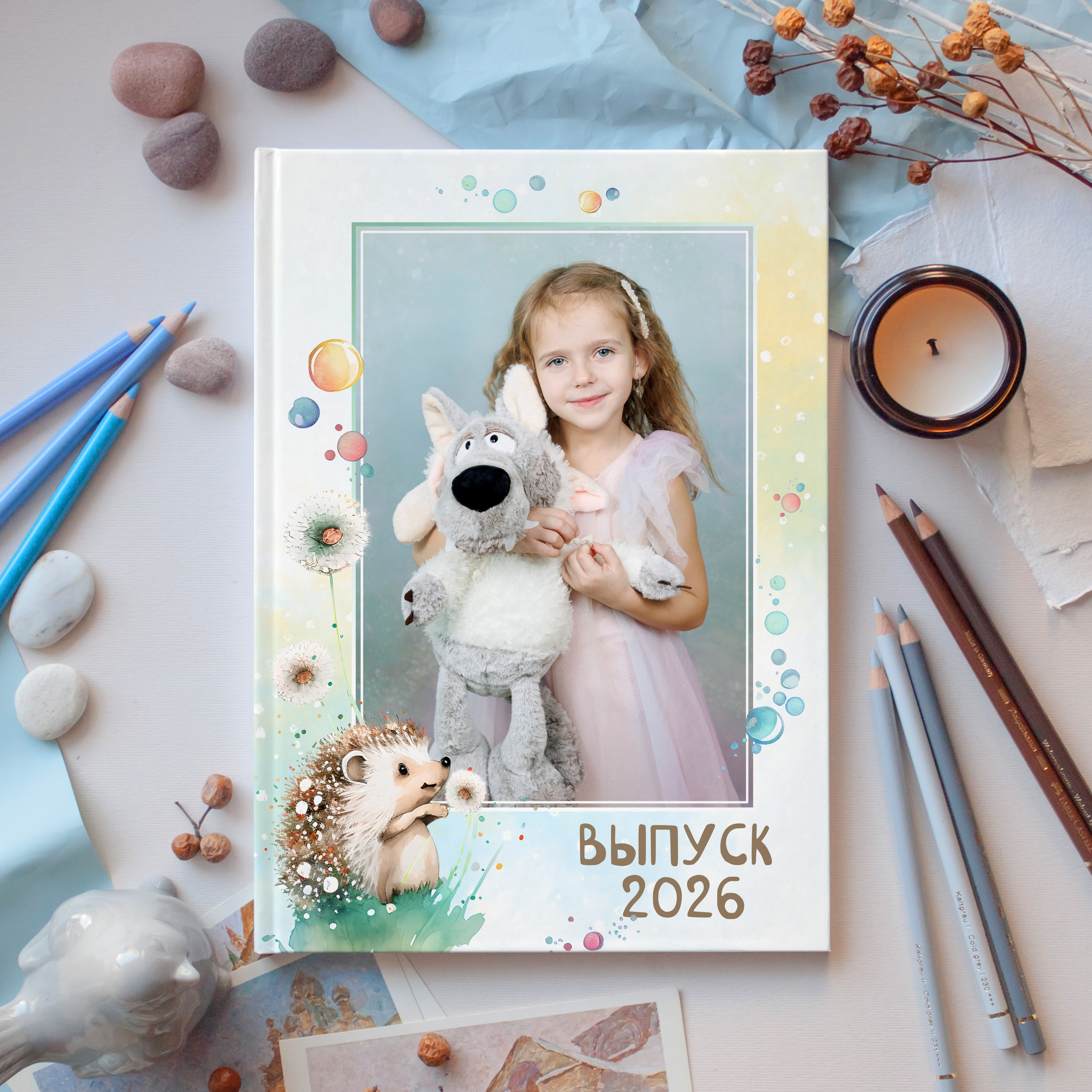 Для детского сада. Детский школьный и семейный фотограф в Краснодаре