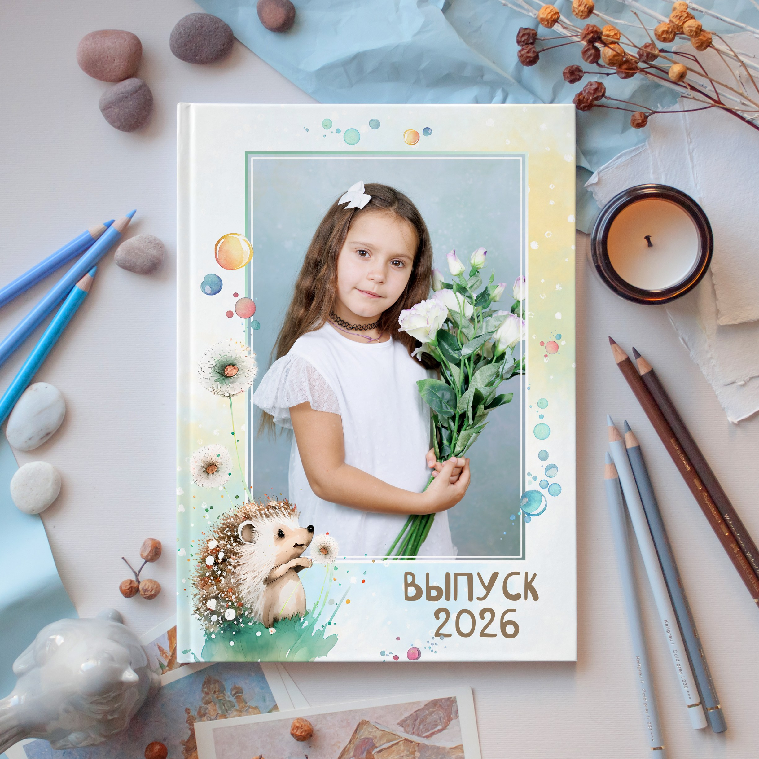 Для детского сада. Детский школьный и семейный фотограф в Краснодаре