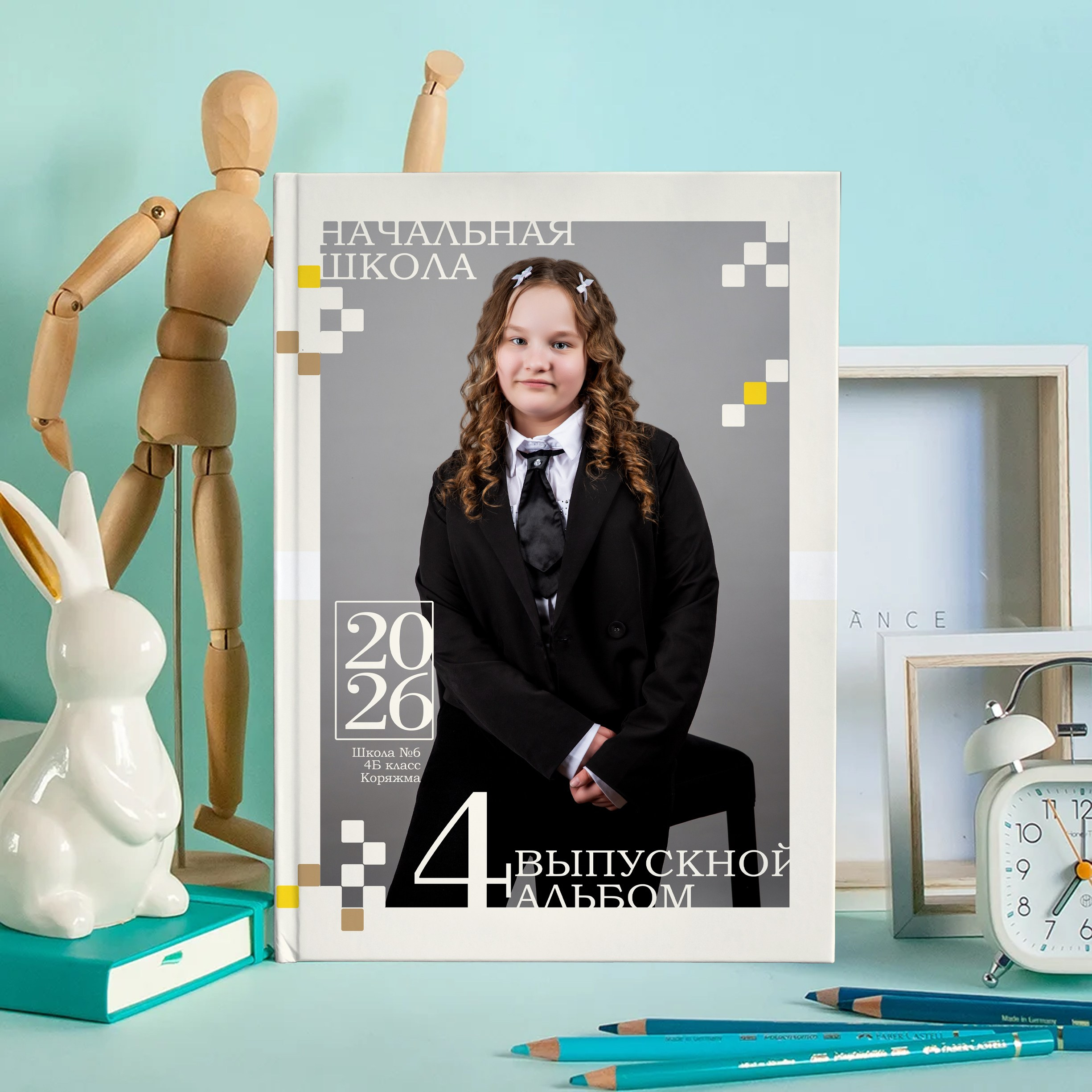 Выпускные альбомы и индивидуальные фотосессии. Фотограф Татьяна Чухарева Коряжма