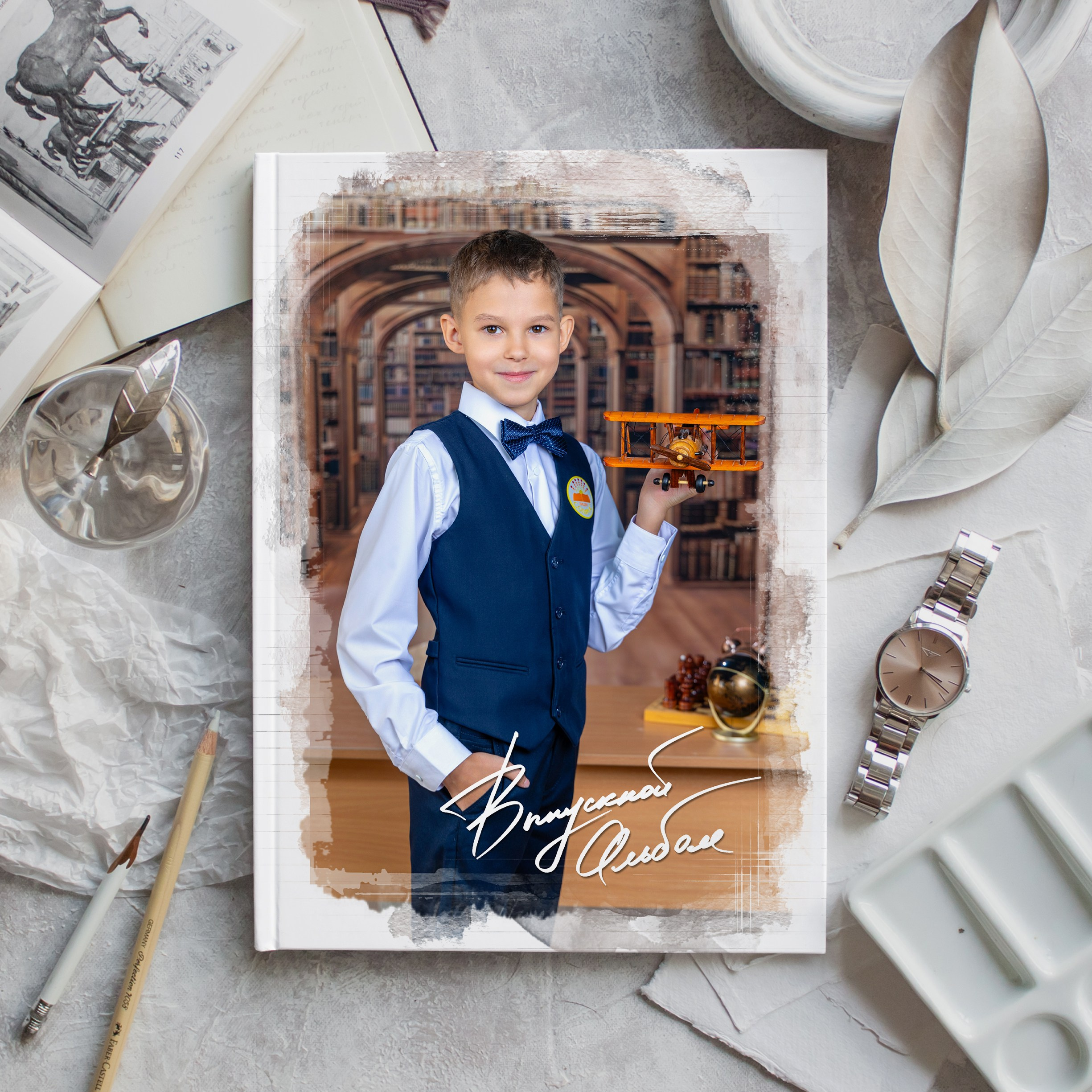 Варианты дизайна для 1-4 классов. Школьный фотограф Саратов Золотарь Ольга