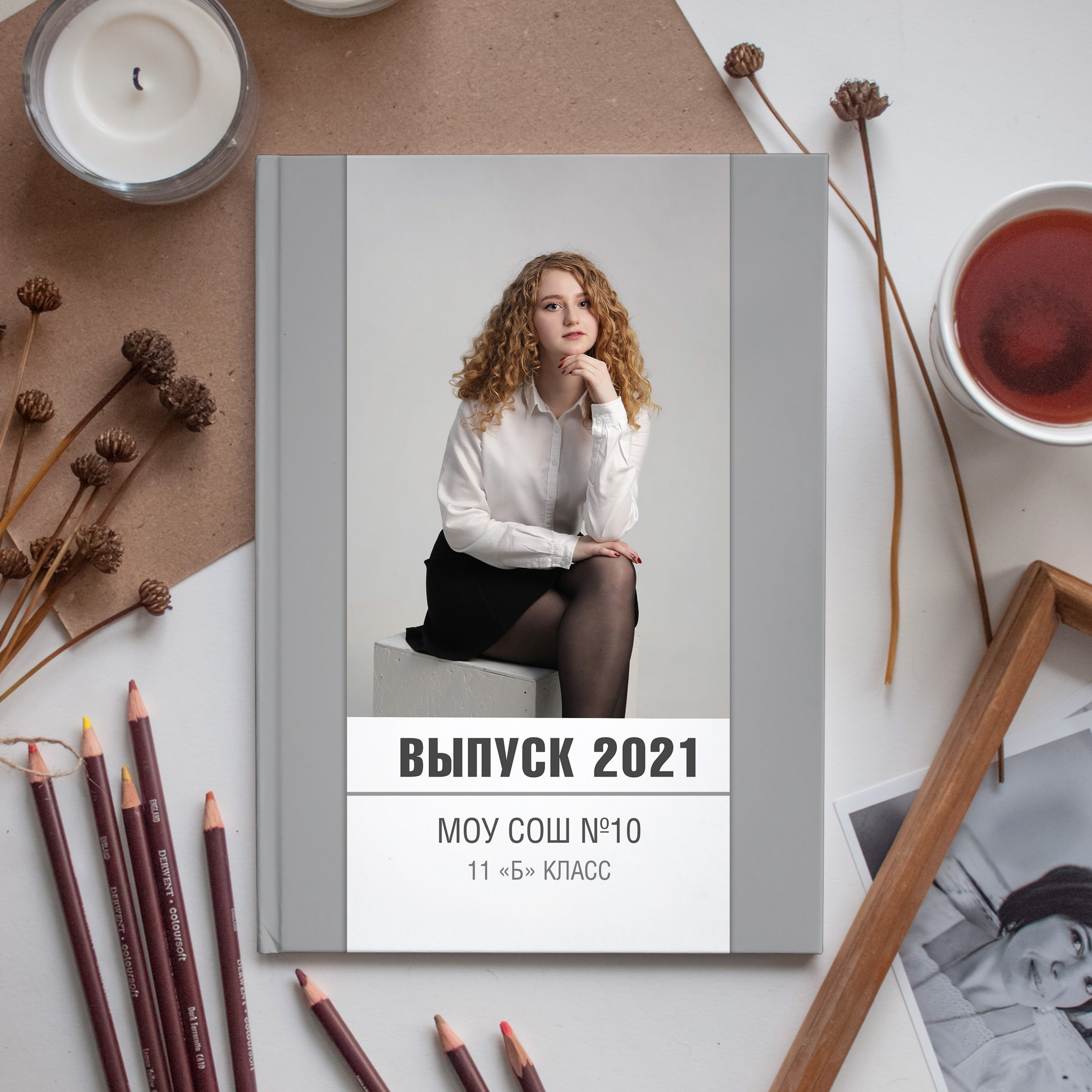 Выпускные альбомы в Ухте, Сосногорске, Вуктыле от 1300 руб. Выпускные альбомы  Ухта, Сосногорск, Вуктыл