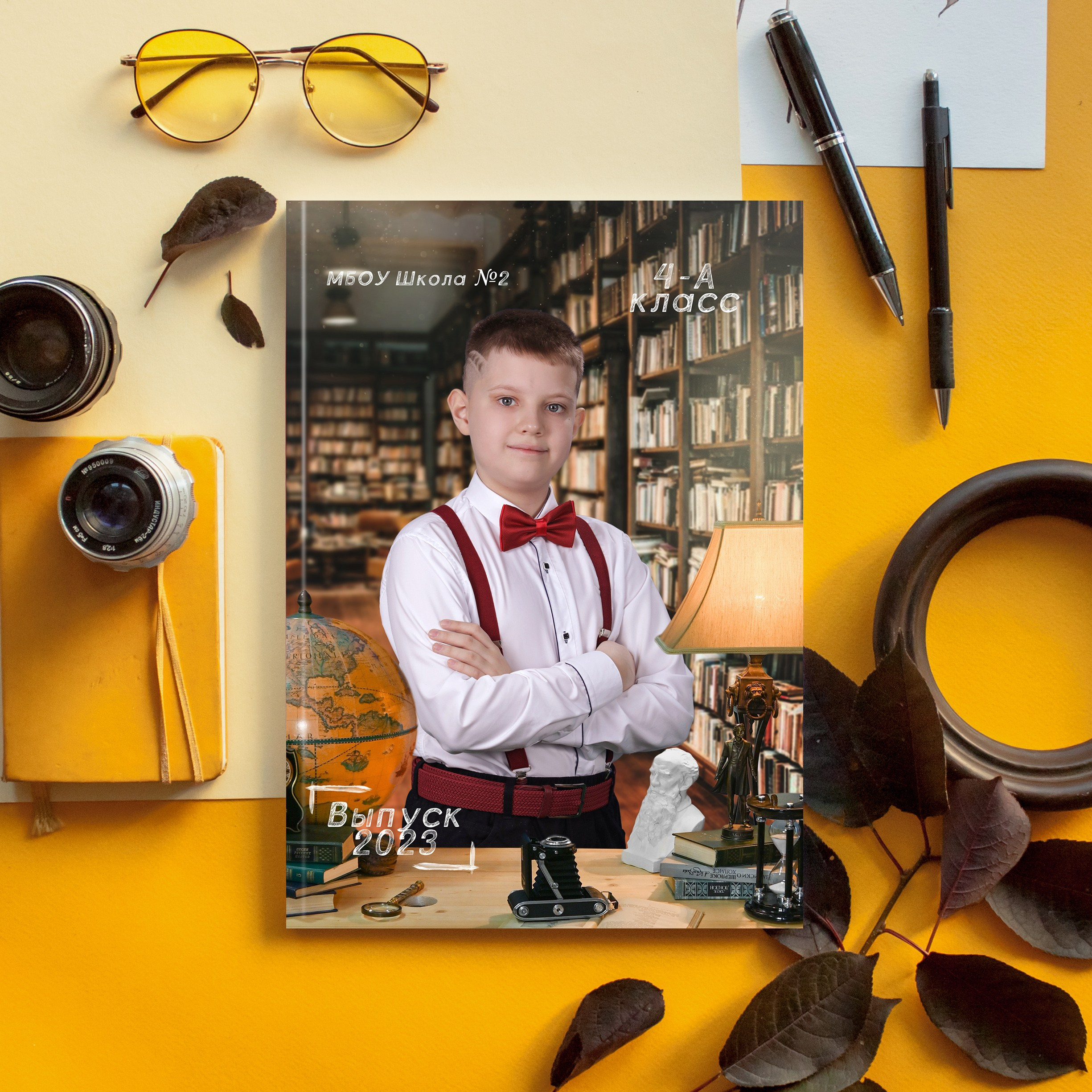 Выпускные альбомы в Ухте, Сосногорске, Вуктыле от 1300 руб. Выпускные альбомы  Ухта, Сосногорск, Вуктыл