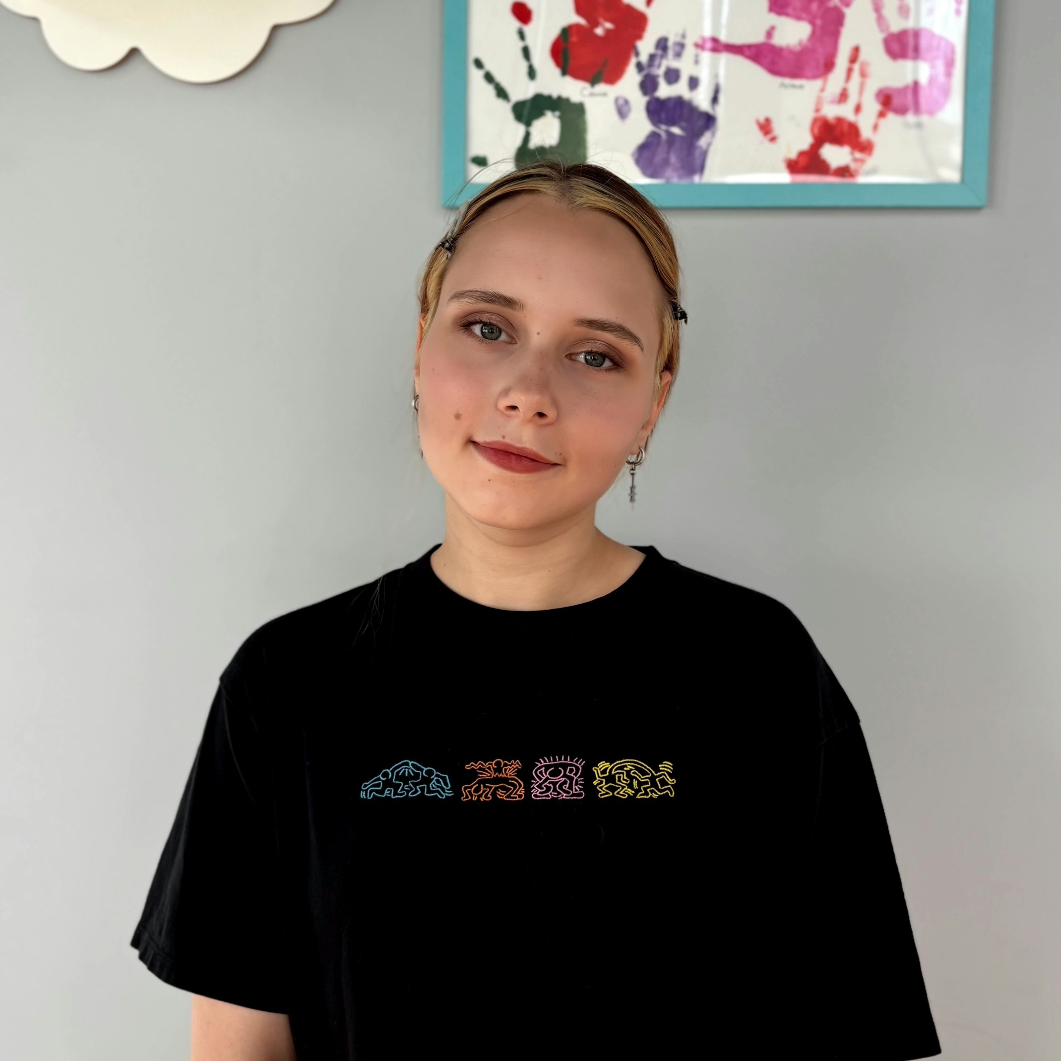 Наша команда. Развиватория — детский центр развития и творчества в Коммунарке