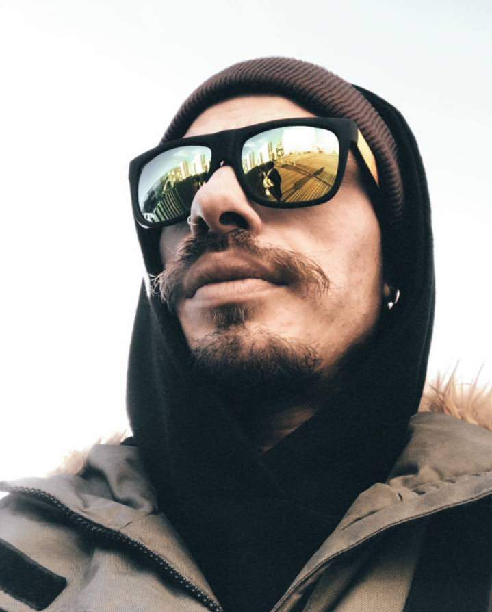 Контакты. Предметная фотостудия в Белгороде!