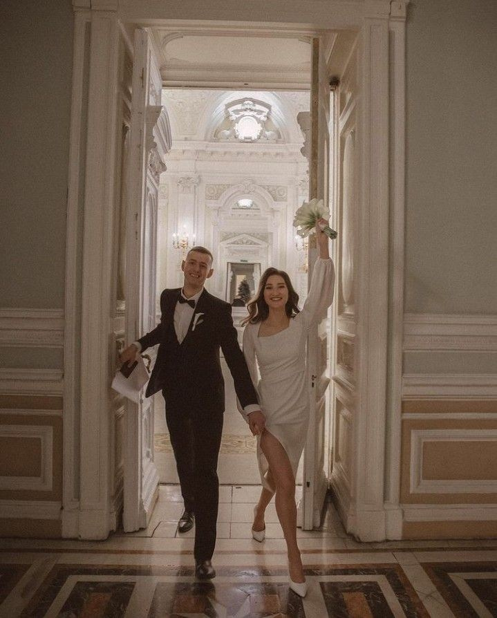 РЕКОМЕНДАЦИИ ПО ФОТОСЪЕМКЕ В ЗАГСе для моих клиентов