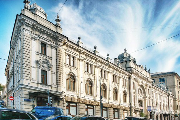 Инстаграмные локации. Портретный фотограф Москва Юлия Трякина