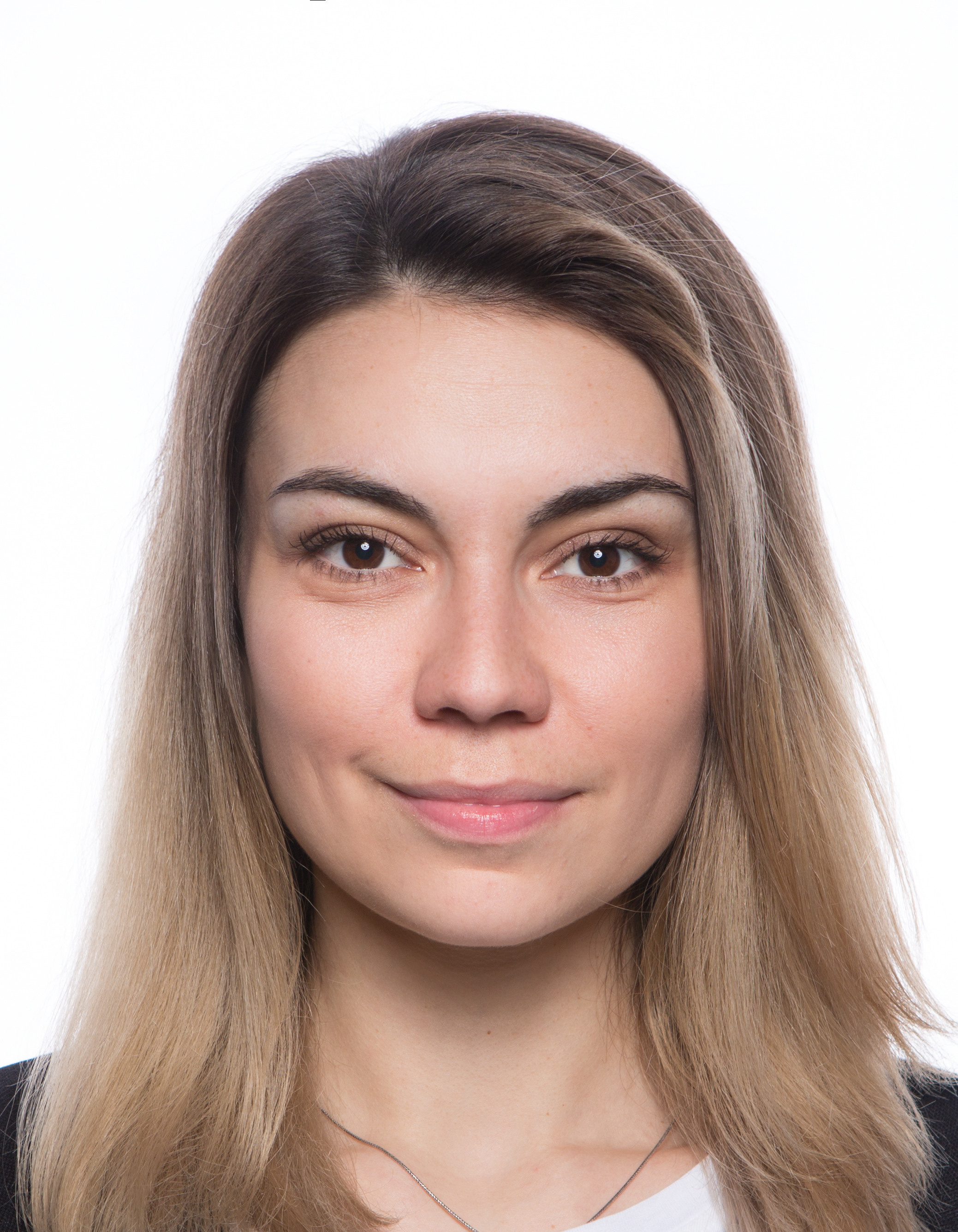 красивое фото на паспорт сделать в оренбурге