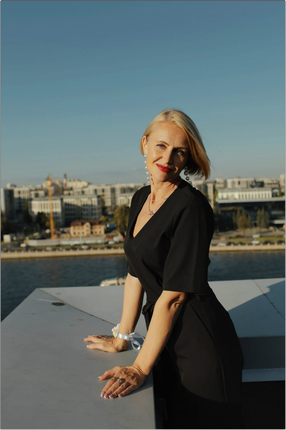 Наша команда. Золотое яблочко