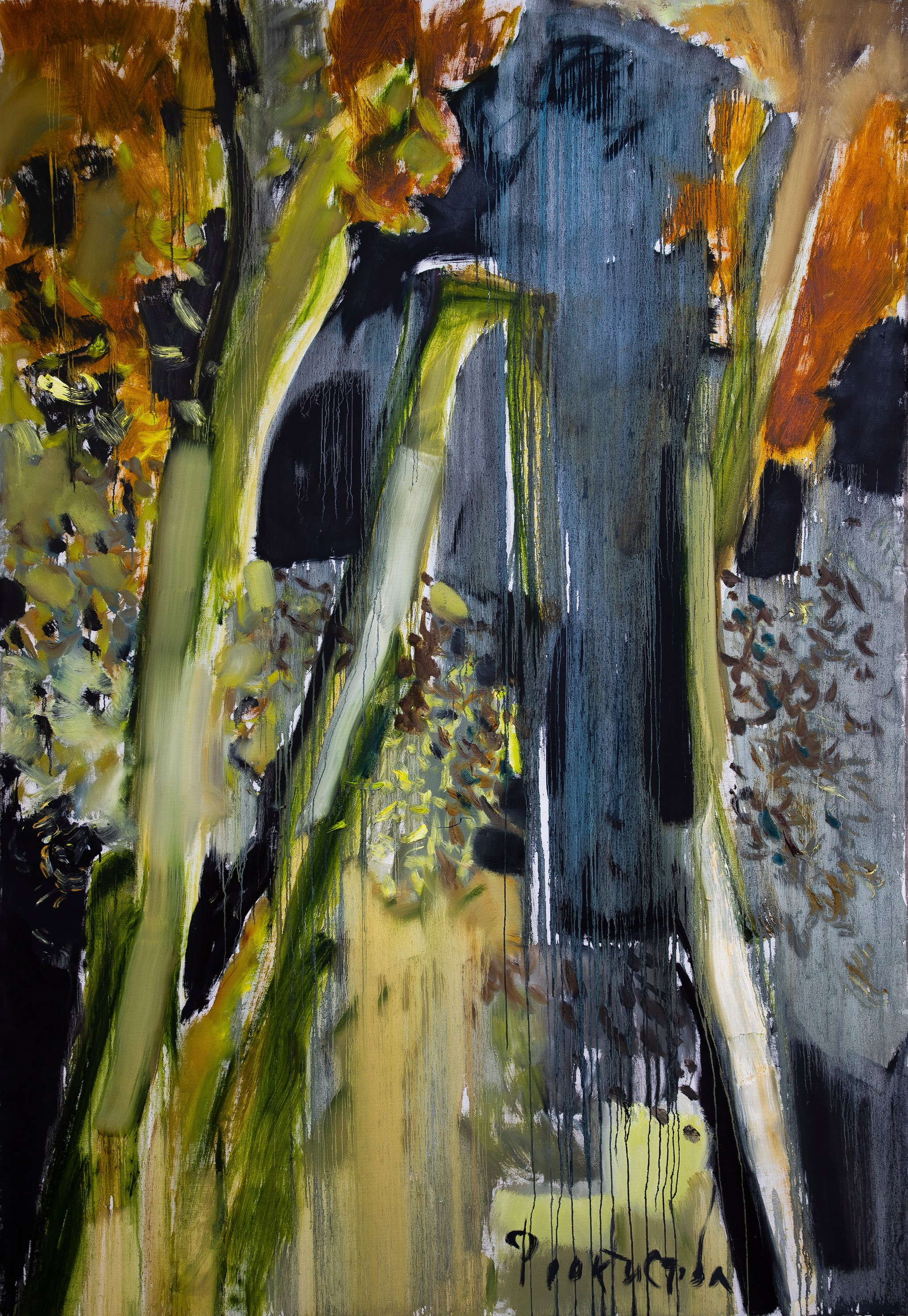 Asya Feoktistova. PORTFOLIO. Asya Feoktistova