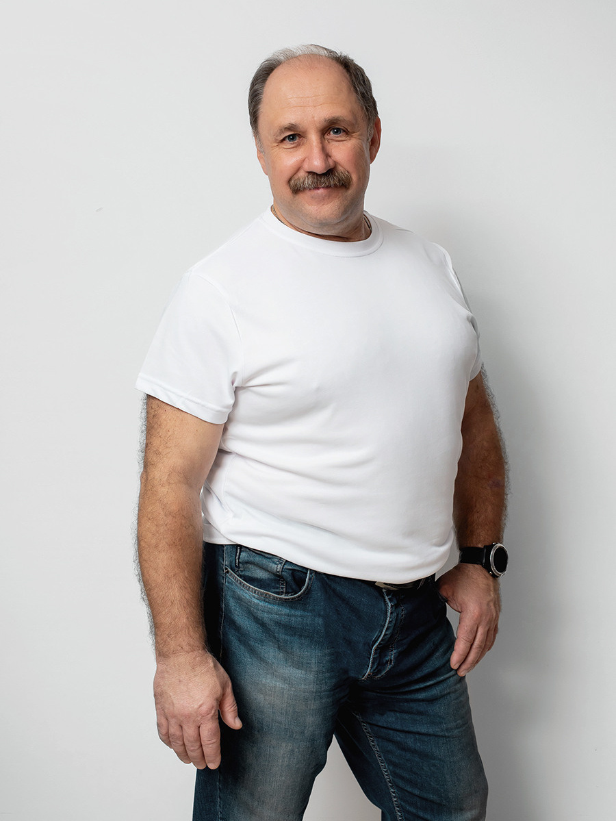 Белые футболки для печати фото, изображений или лого от Студии печати "ЧЁ" - 2