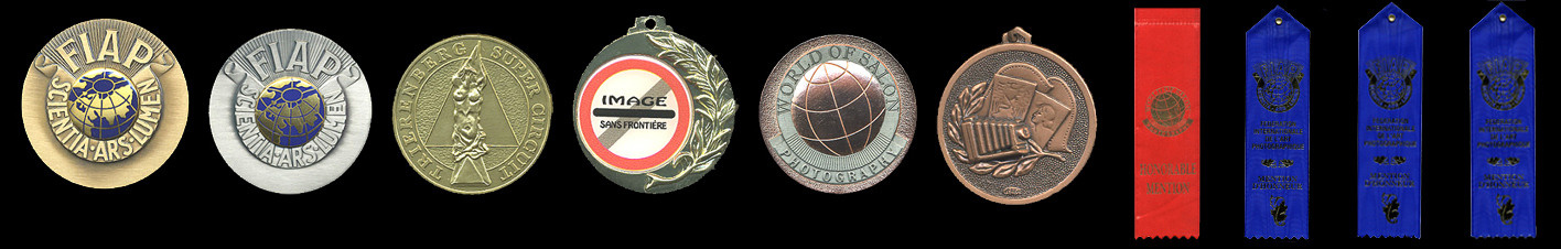 Awards and exhibitions. Astrakhov Pavel, photographer and artist