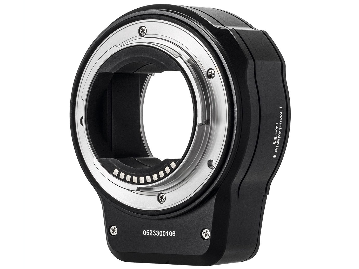 MonsterAdapter выпускает адаптер Nikon F — Sony E. Фотограф — видеограф в Москве Дмитрий Менделеев