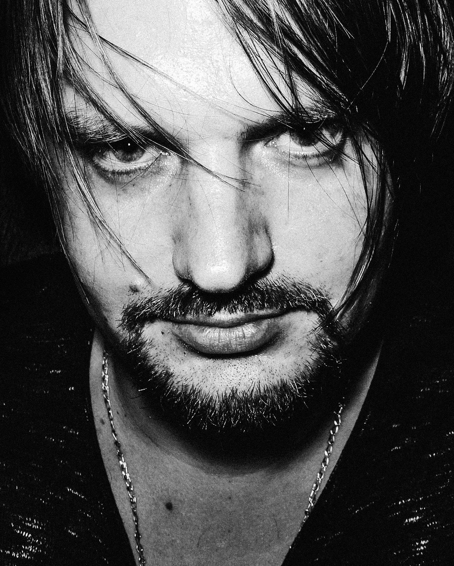 CV/Bio. Андрей Карпов