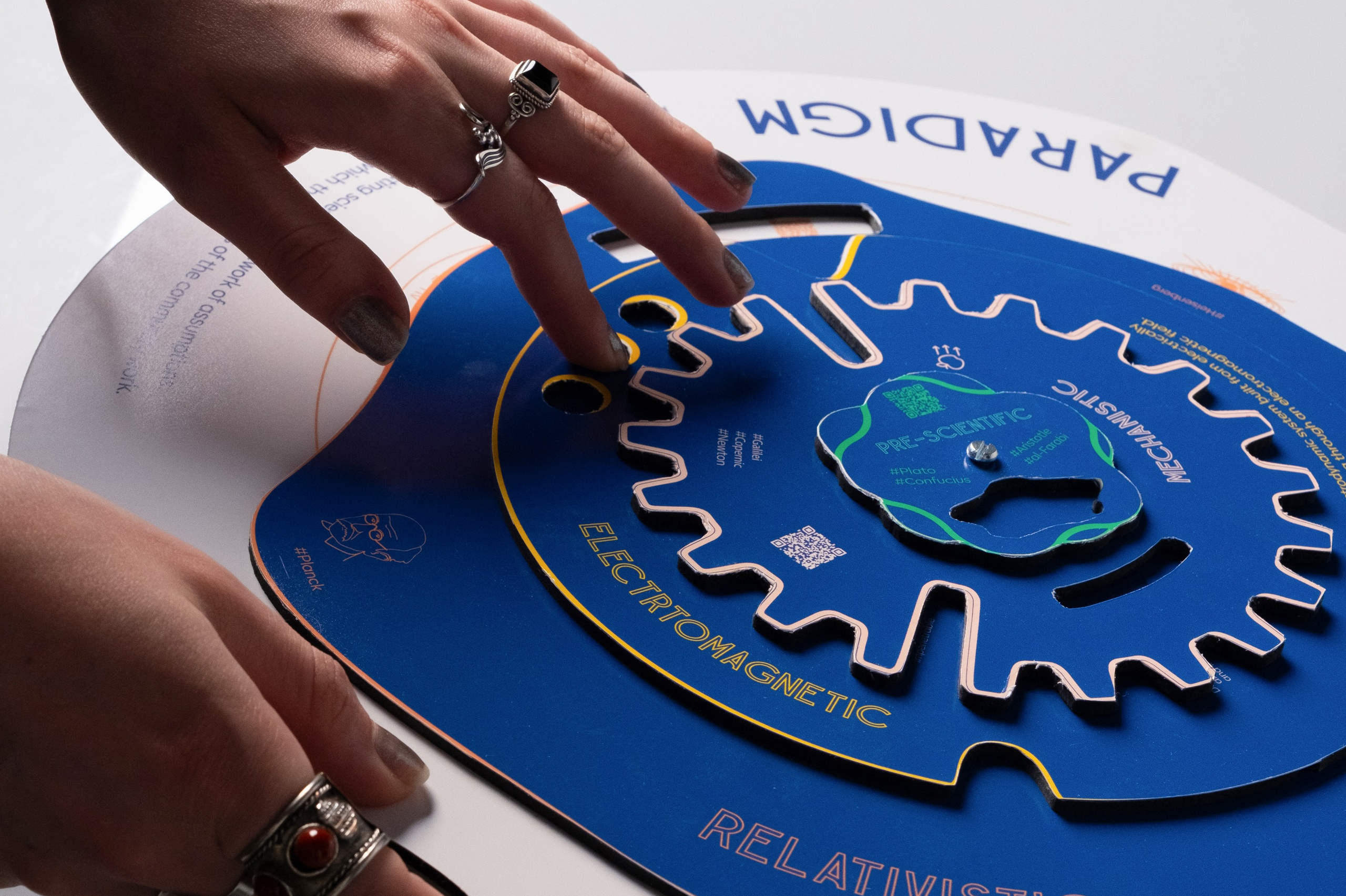 Design Portfolio. Sia Levine Design