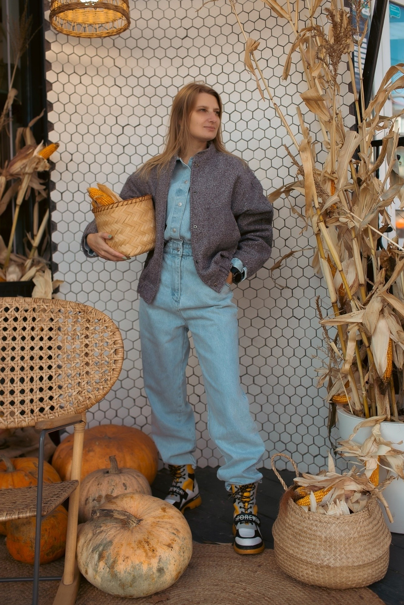 Фотограф Евгения Рай