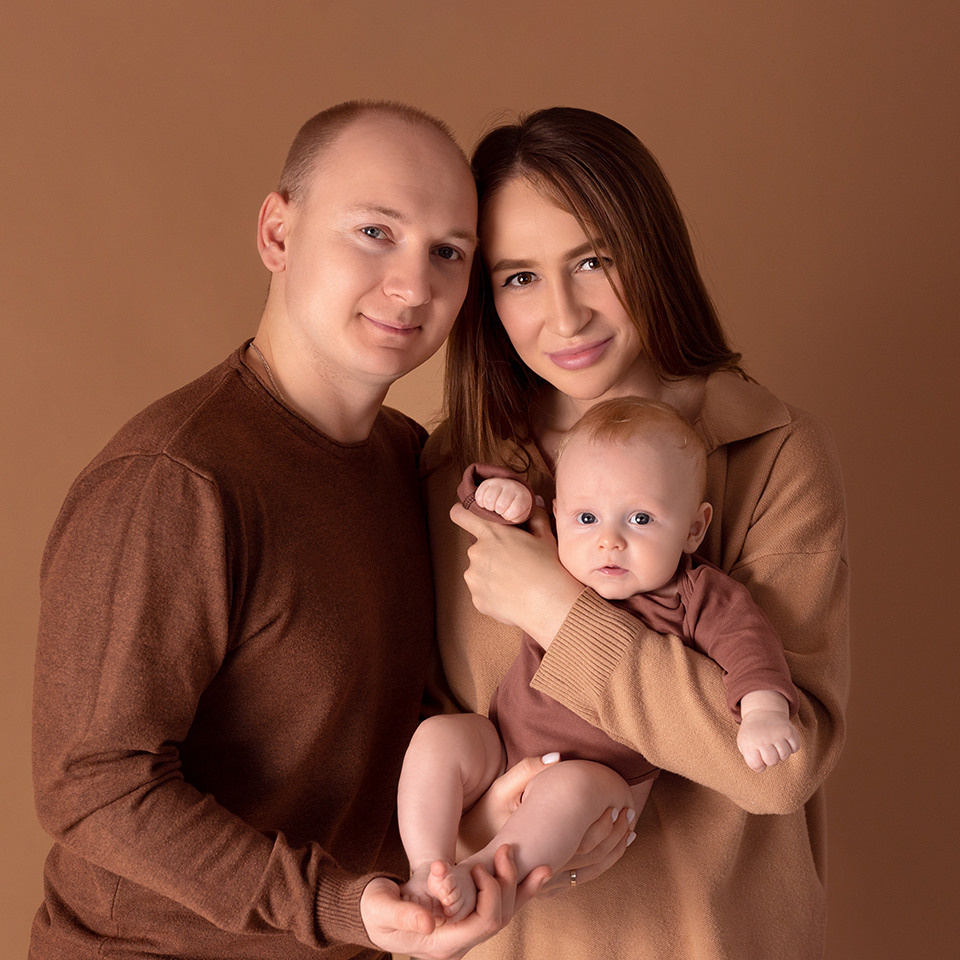 Lifestyle. Фотограф беременных и новорождённых в Краснодаре