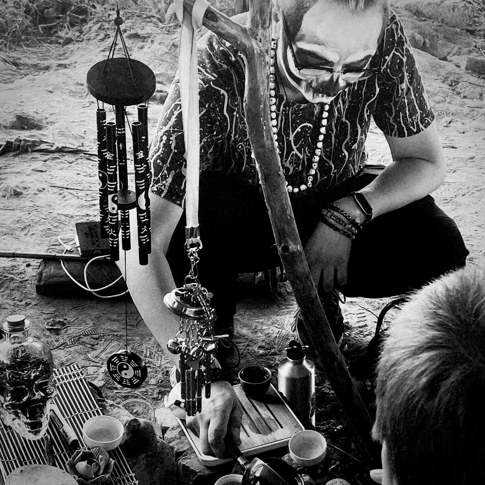 Биография / BIOGRAPHIE. Roman Hodirev is an esoteriologist, multidisciplinary artist, photographer and musician. Saint Petersburg, Riga