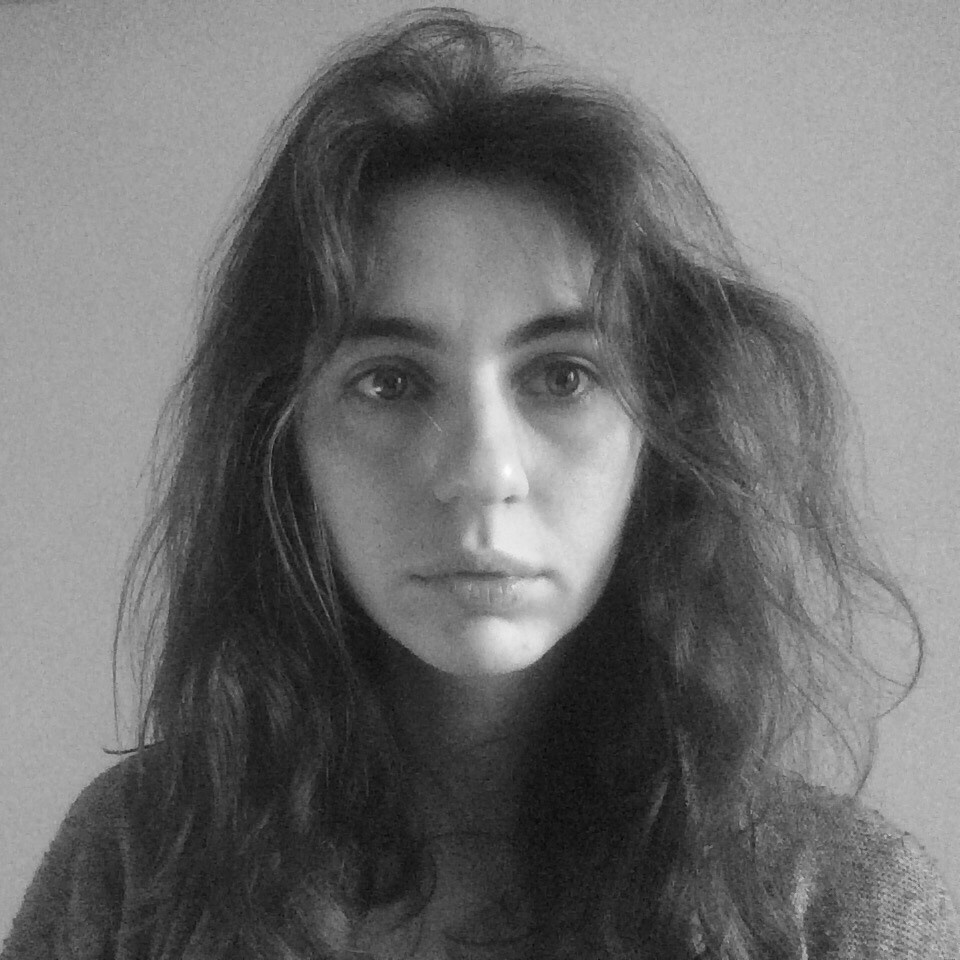 Прочтение города. «ФотоСинтез»