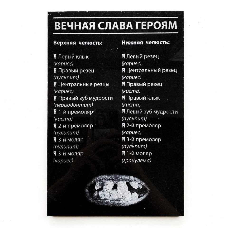 Выставка «Параллельно и сразу». Никита Колобов