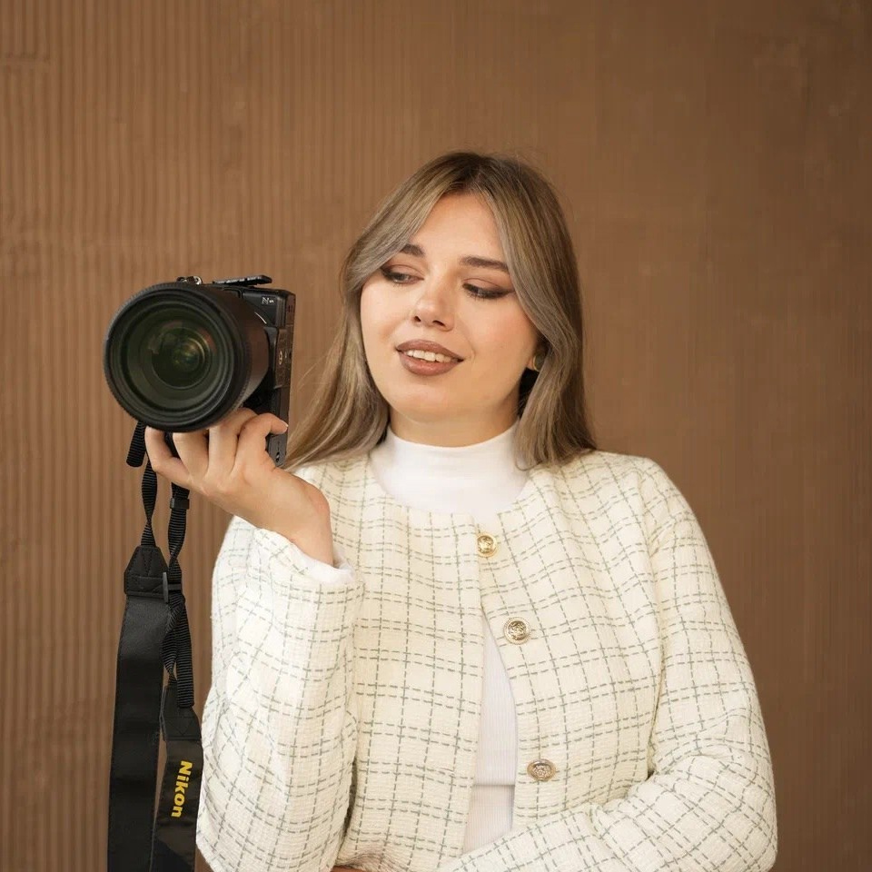 Контакты. Фотограф в Саратове и Энгельсе — Склярова Дарья