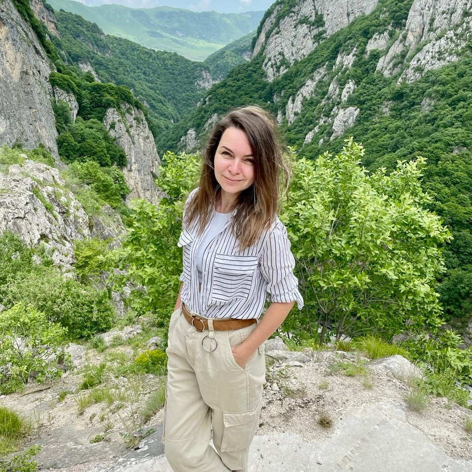 Художник и Фотограф Тимохина Юлия