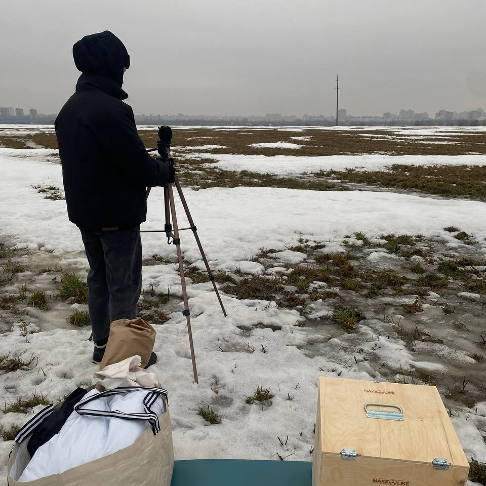 Услуги. Фотограф одежды Санкт-Петербург