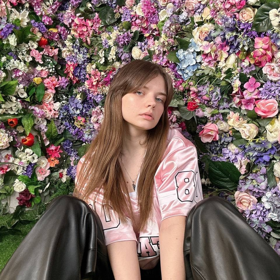 Контакты. Фотограф Анастасия Шай в Санкт-Петербурге