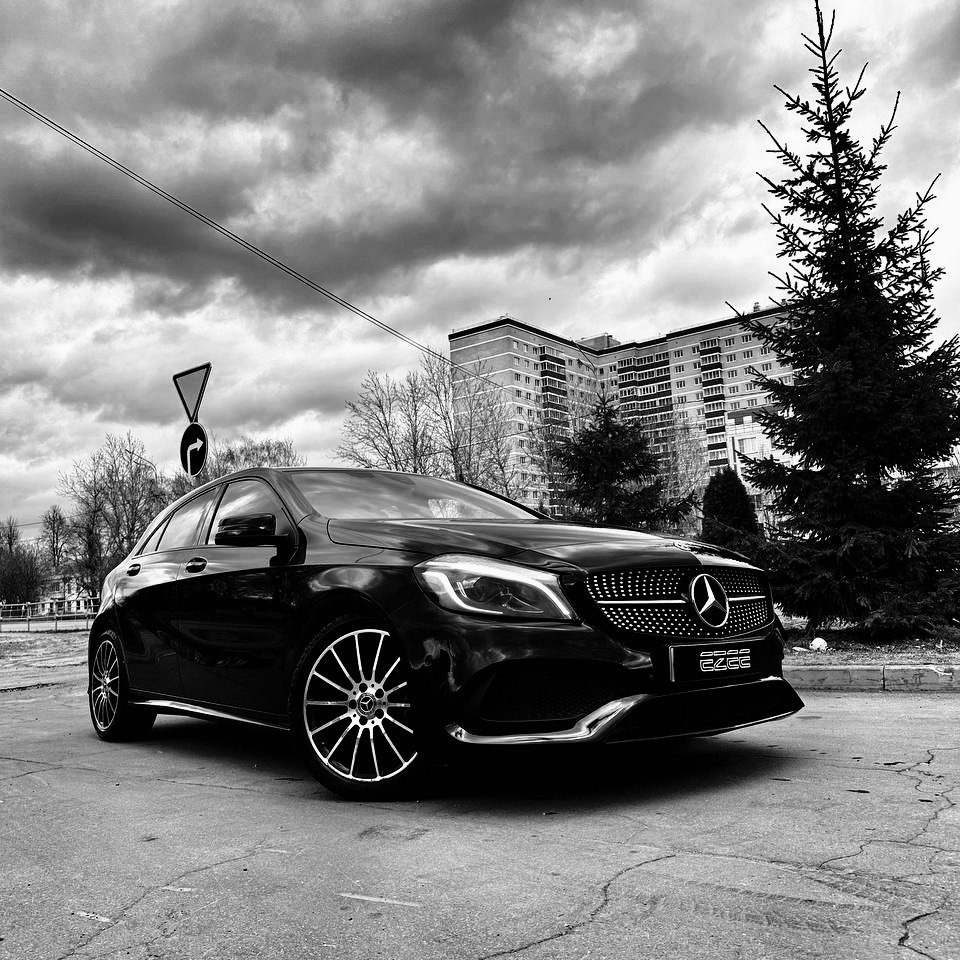 EZEE детейлинг студия