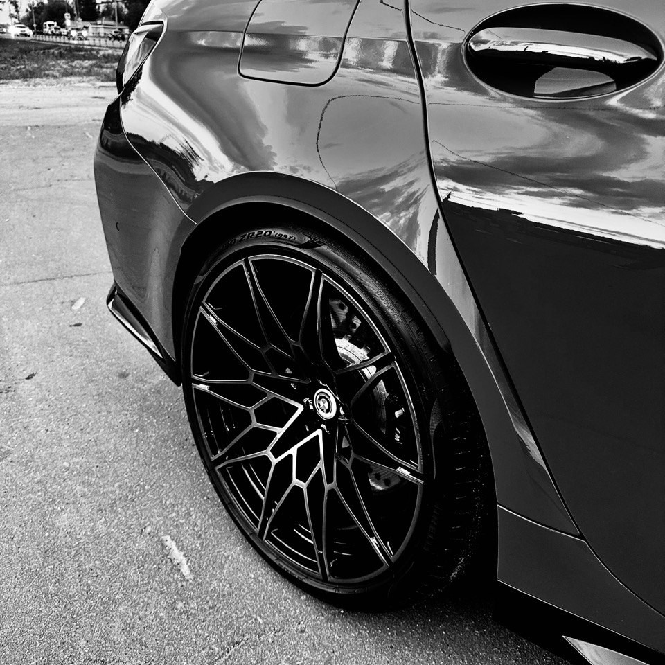 EZEE детейлинг студия