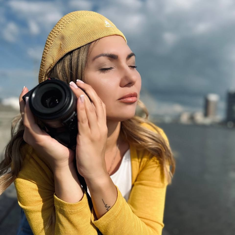 Контакты. Фотограф в Челябинске Регина Максимова