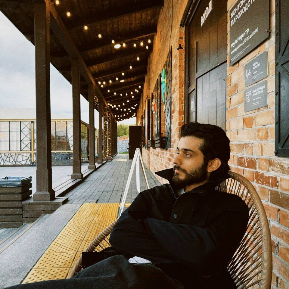 Контакты. Главная