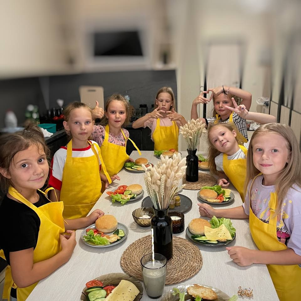 Мероприятия. Masterklassnaia58