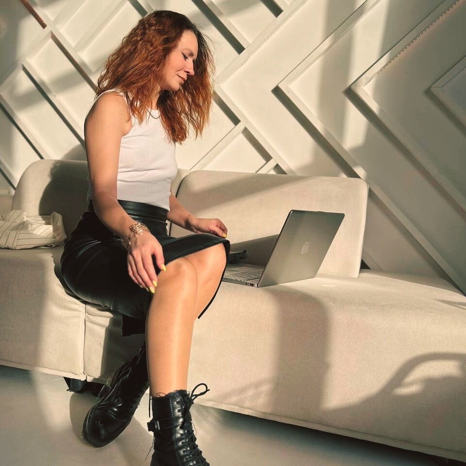 Контакты. Дизайнер для Ваших уникальных интерьеров Панихина Наталья