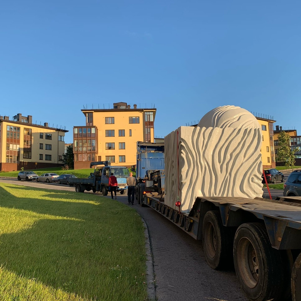 Studio. Katerina Sokolovskaya