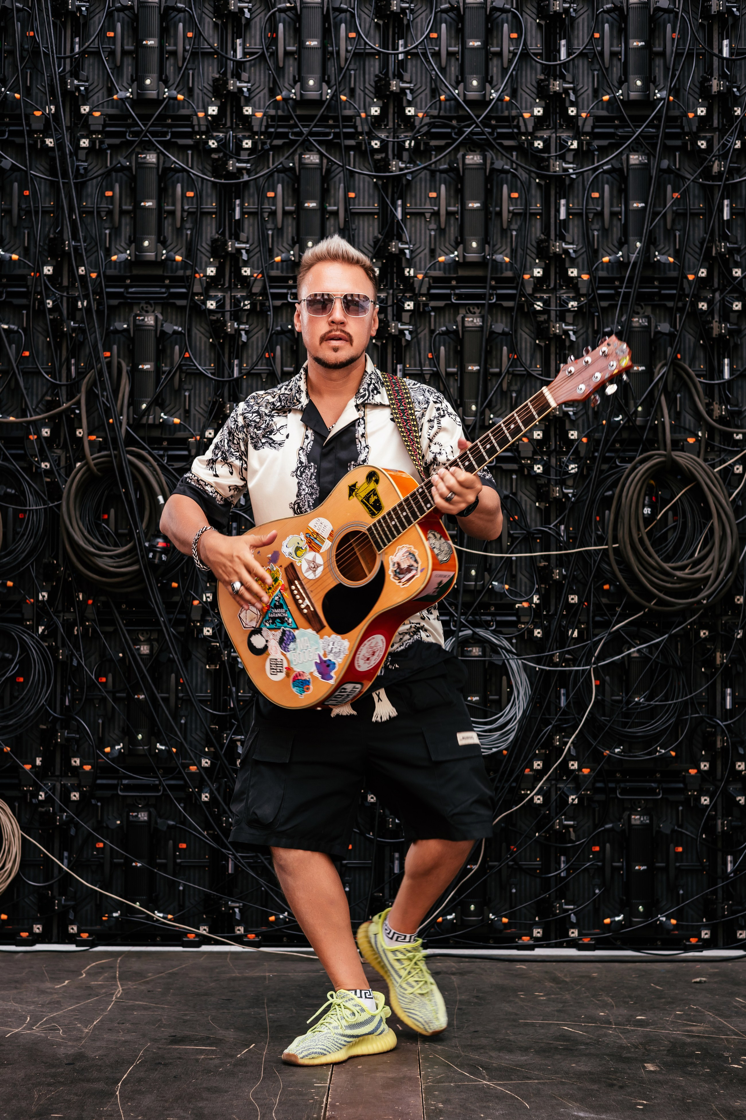 Фотограф Алексей Воронов