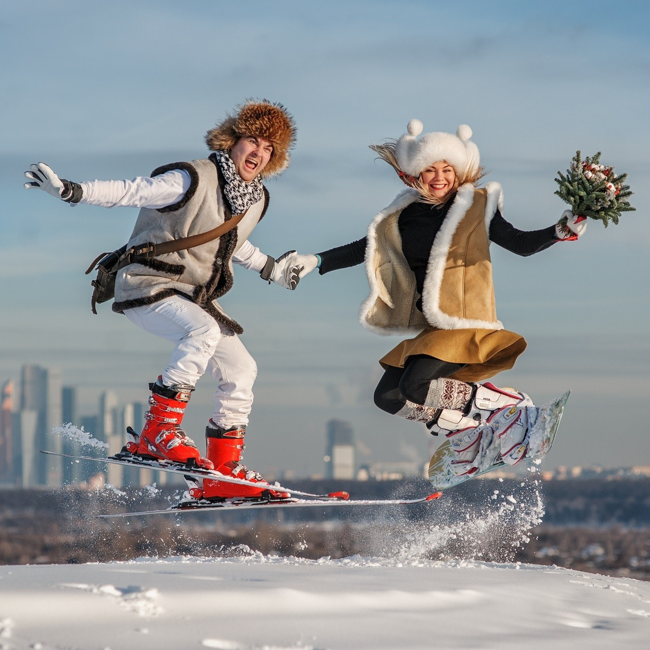 Фотограф Евгений Мёдов