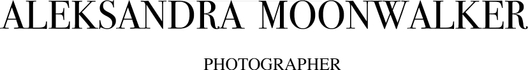 aleksandramoonwalker.ru