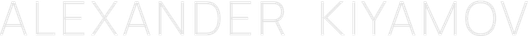 kiyamov.me