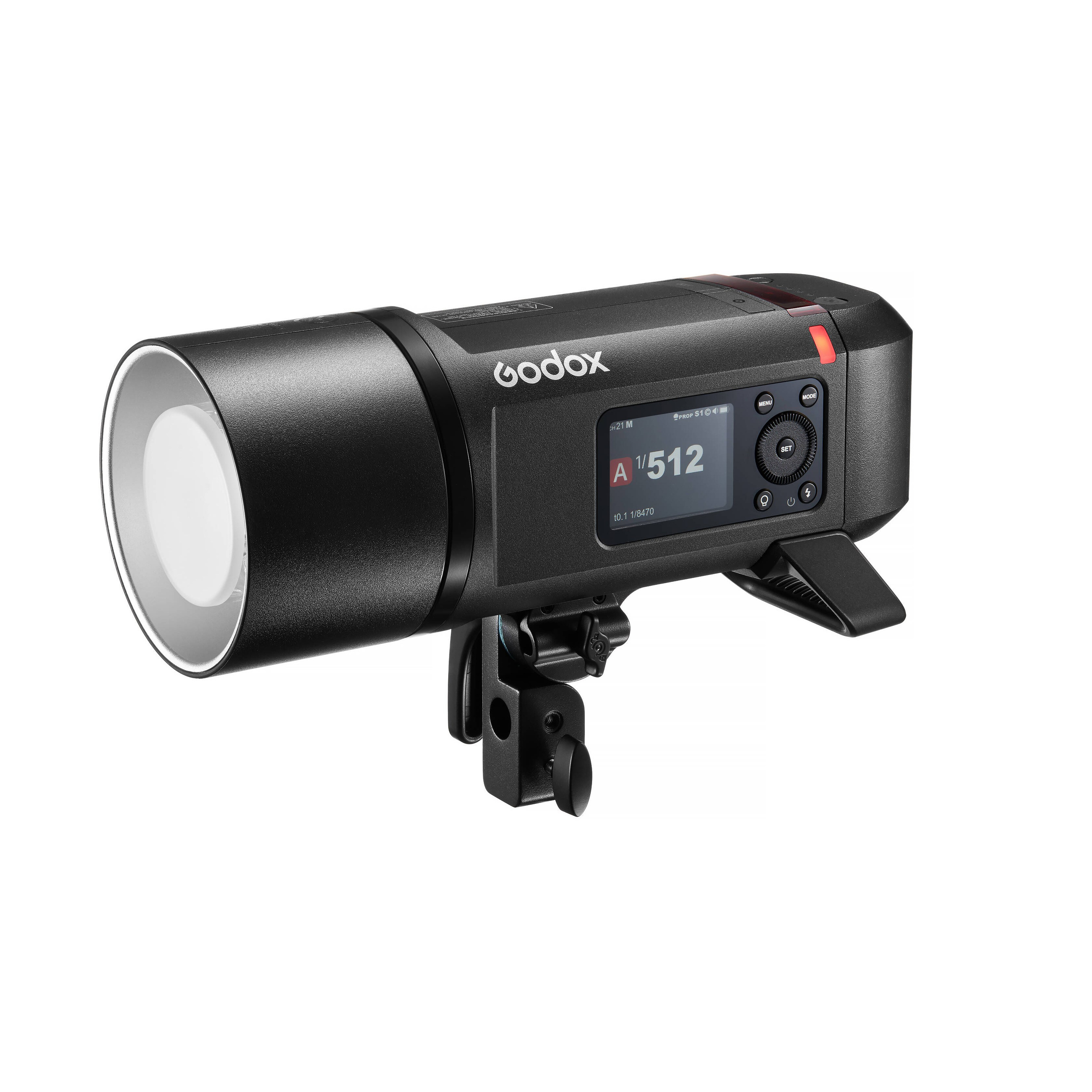 Вспышка аккумуляторная Godox Witstro AD600Pro