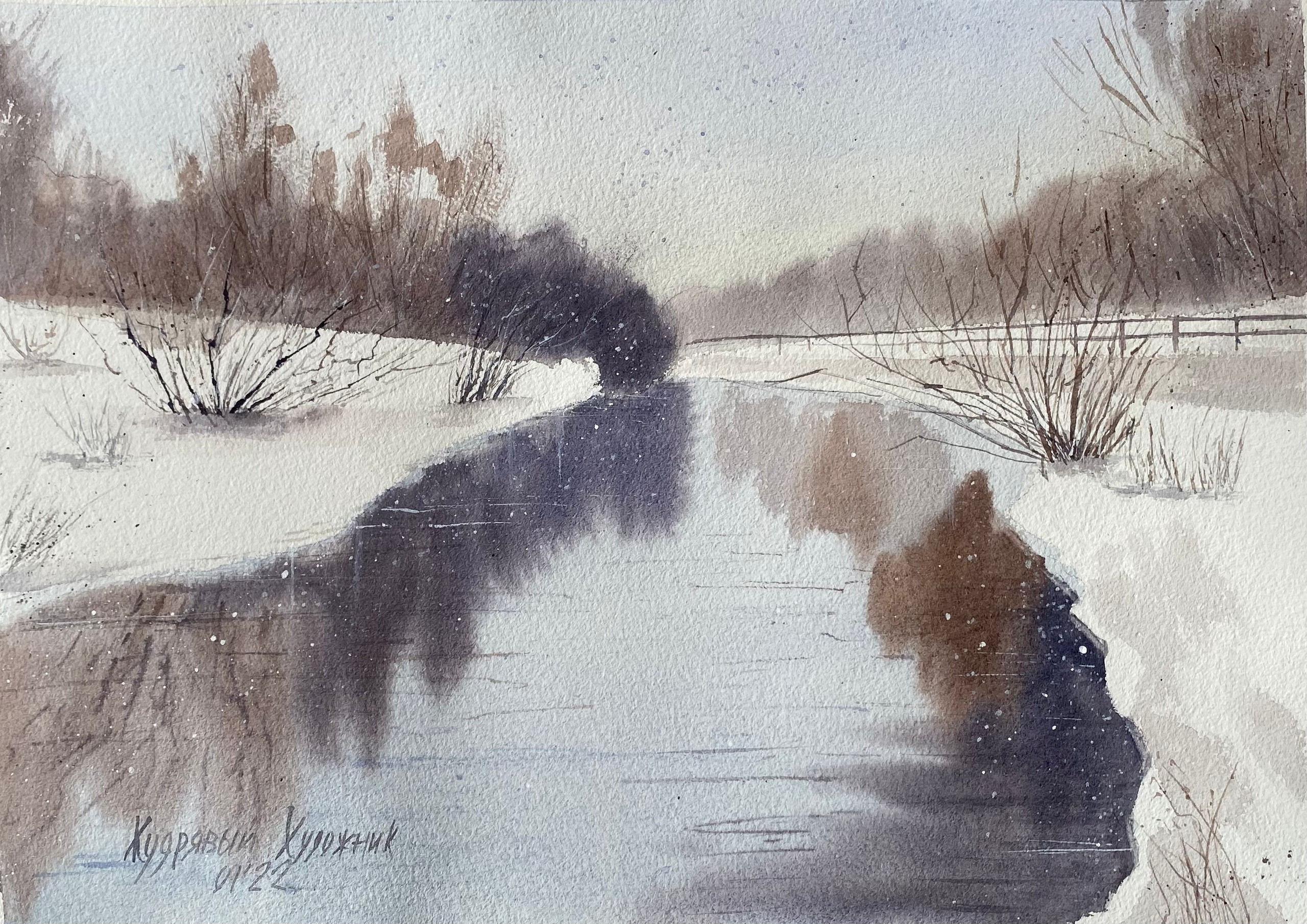 Живопись. Продажа. Арт-терапевт онлайн