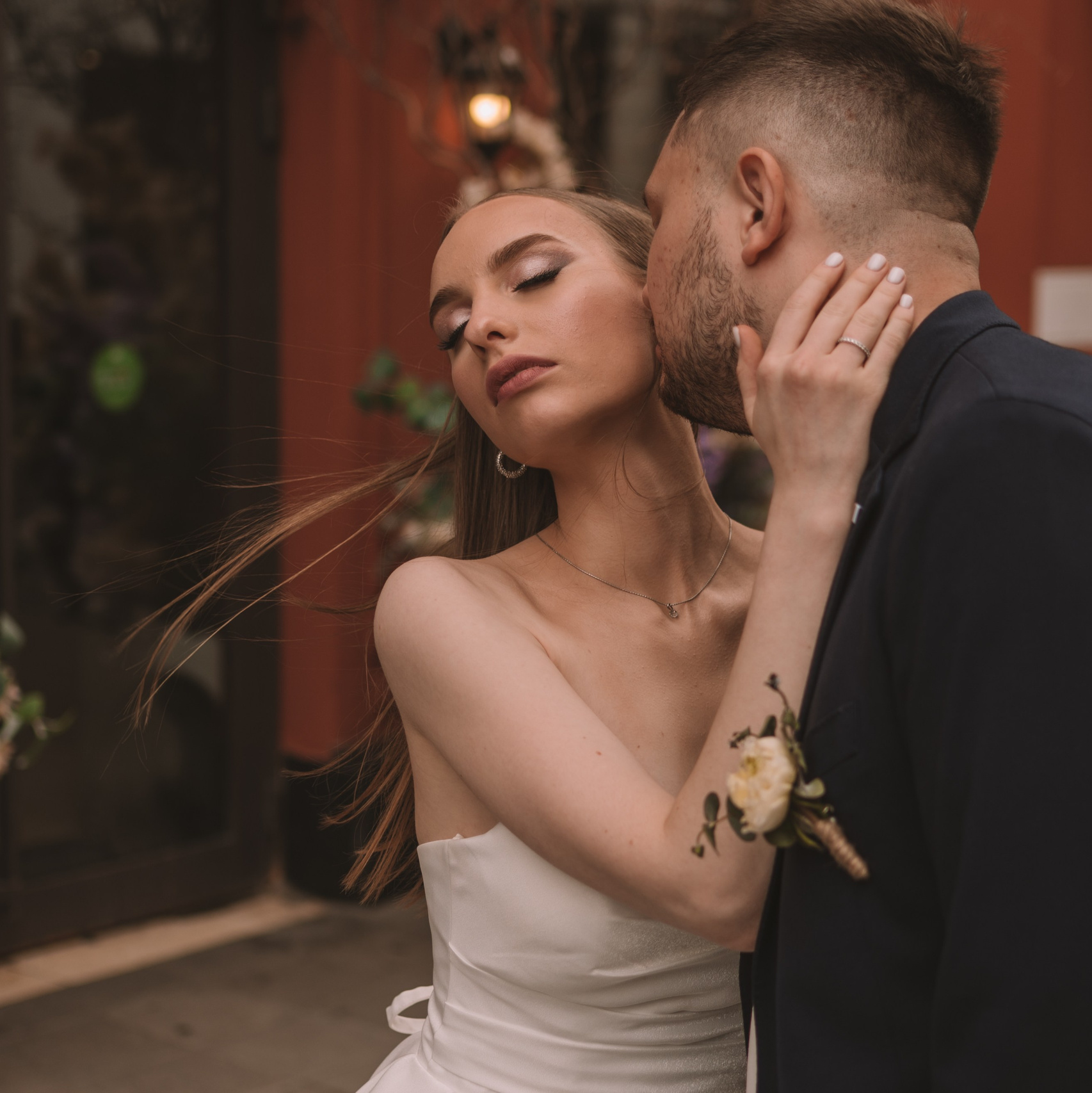 Свадебный фотограф Дарья Жакова