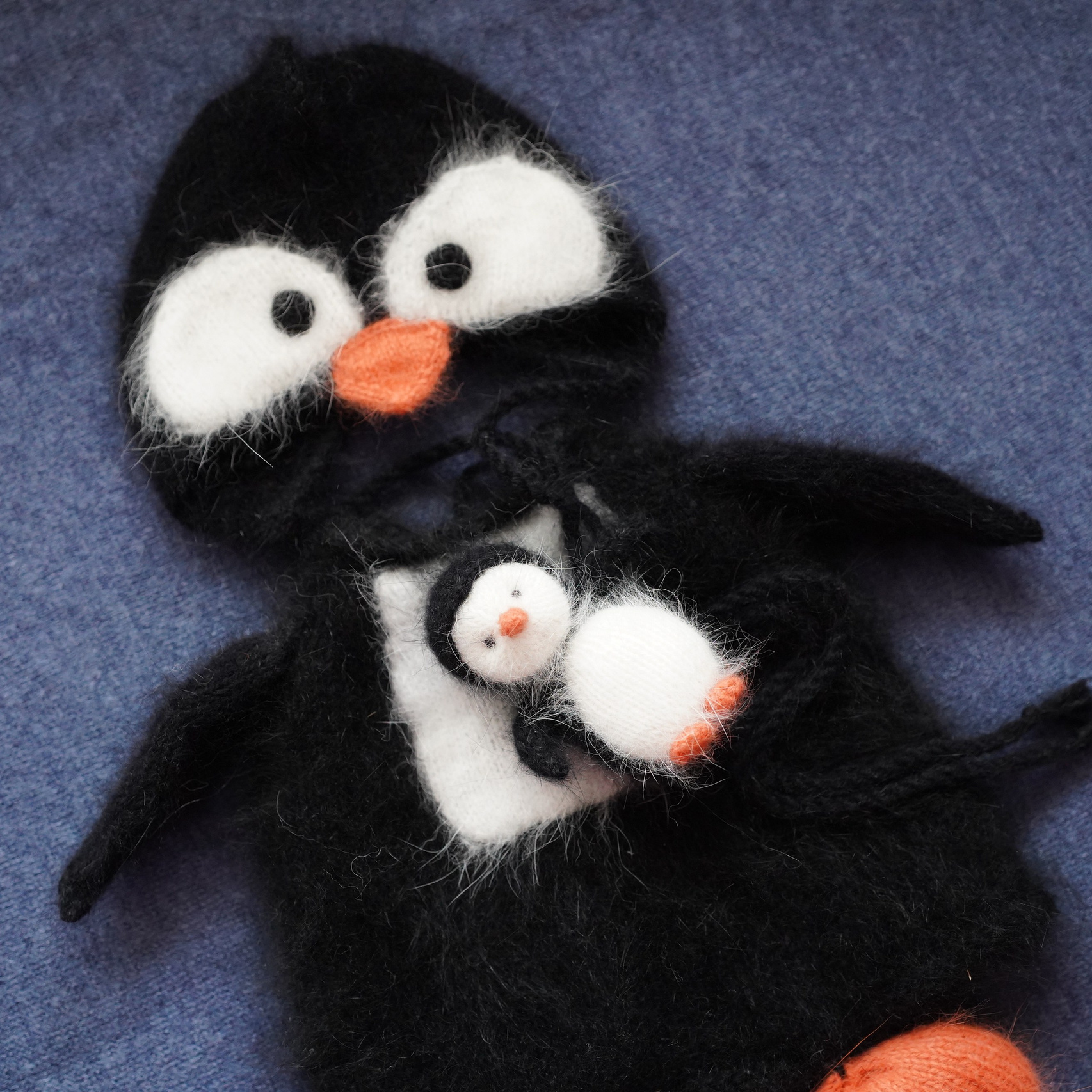 ОБРАЗЫ NEWBORN. Фотограф новорожденных в Нижнем Новгороде Сергеева Оксана