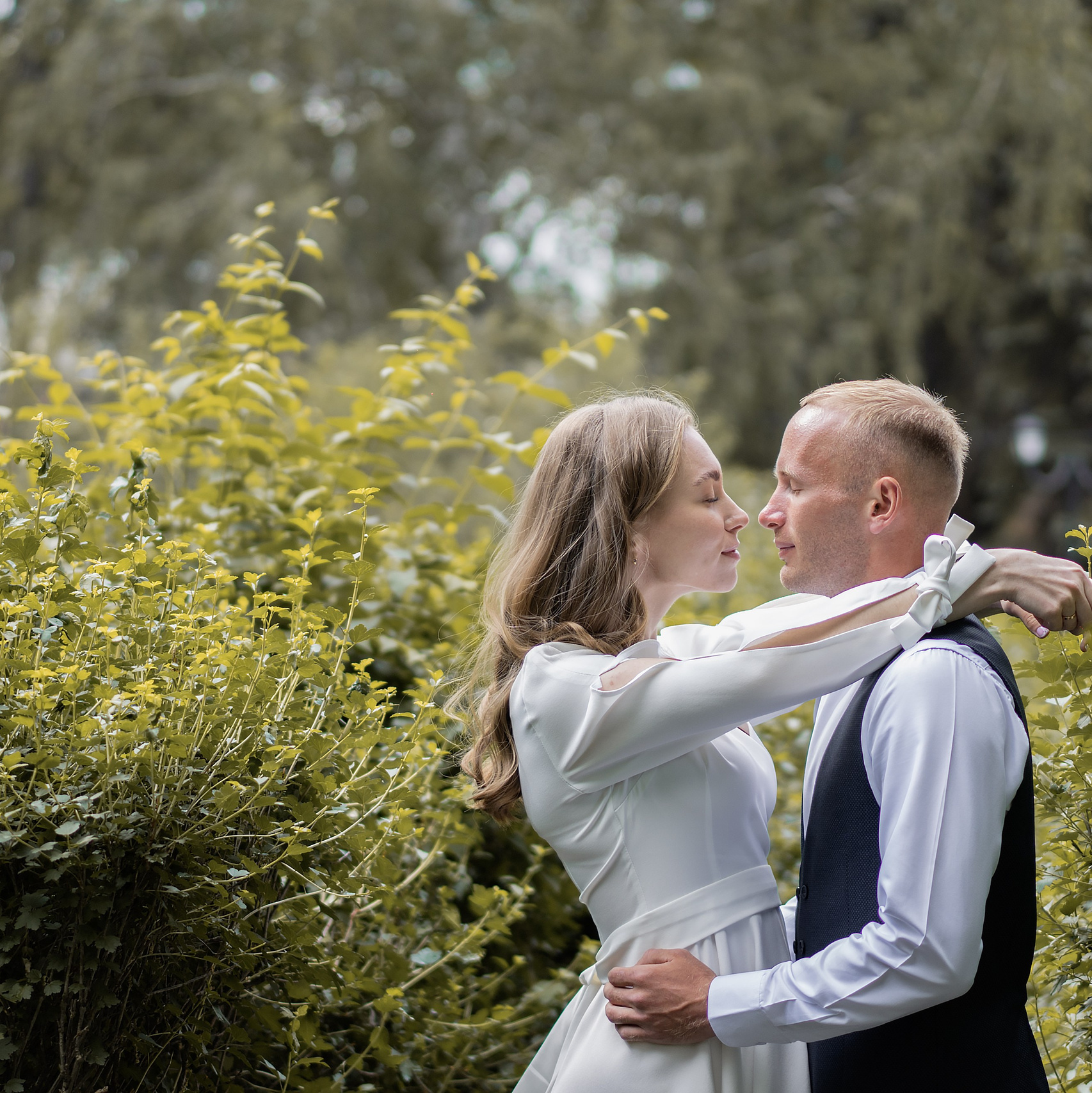 Отзывы. Свадебный фотограф Алексей Малышев в Екатеринбурге