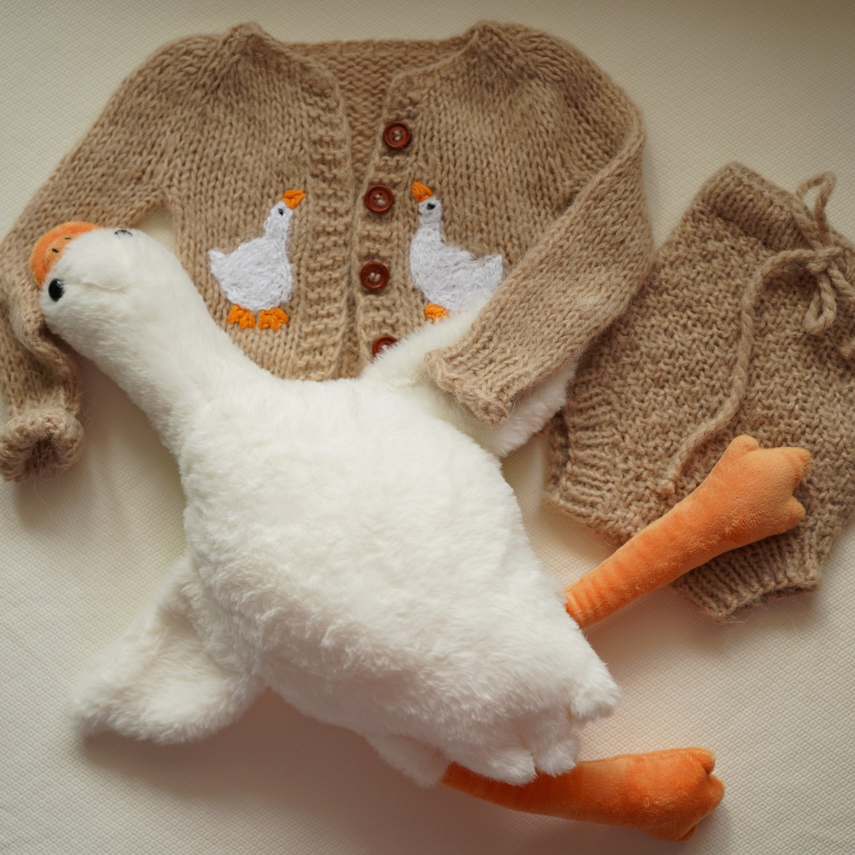 ОБРАЗЫ NEWBORN. Фотограф новорожденных в Нижнем Новгороде Сергеева Оксана