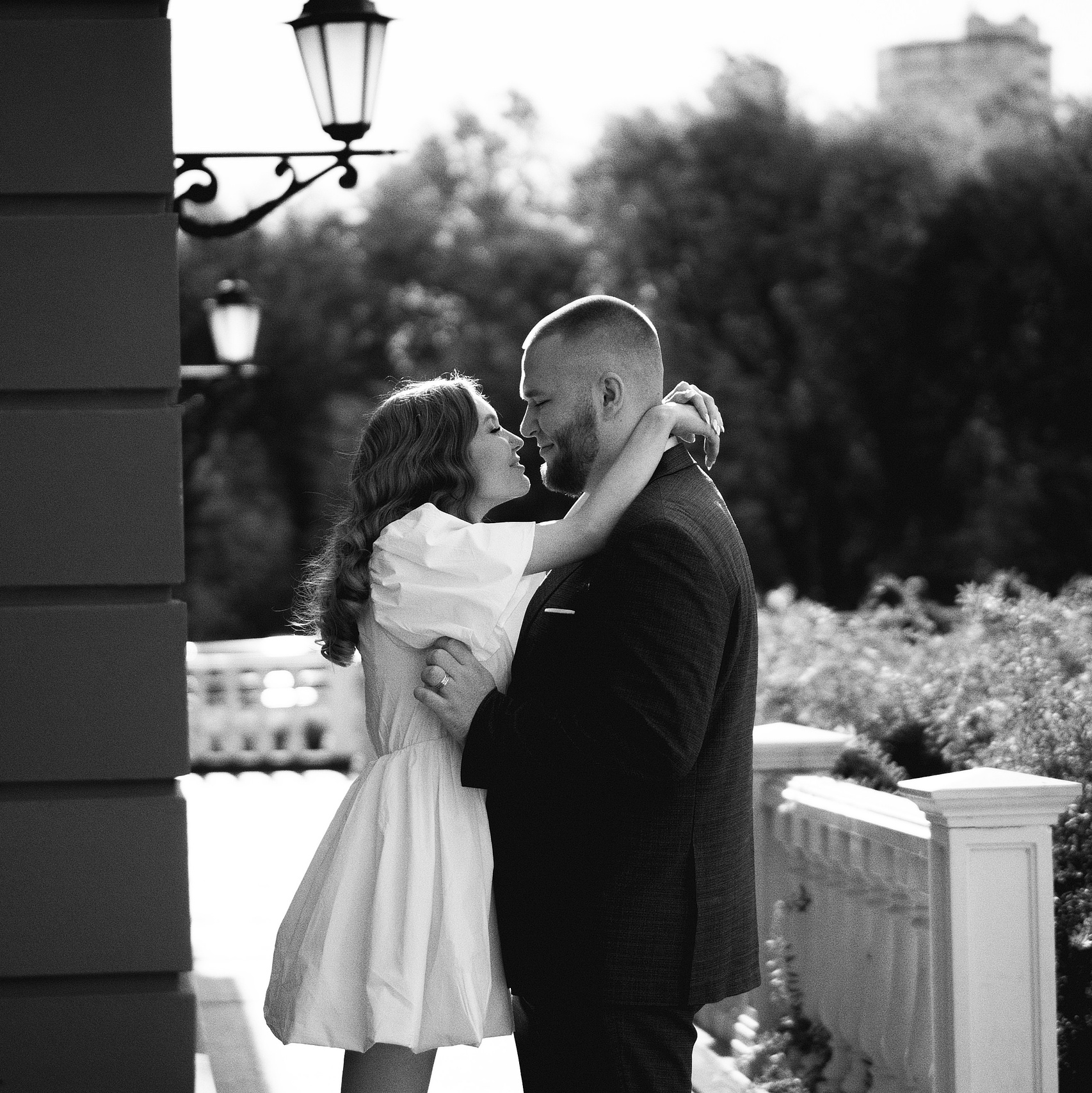 Отзывы. Свадебный фотограф Алексей Малышев в Екатеринбурге