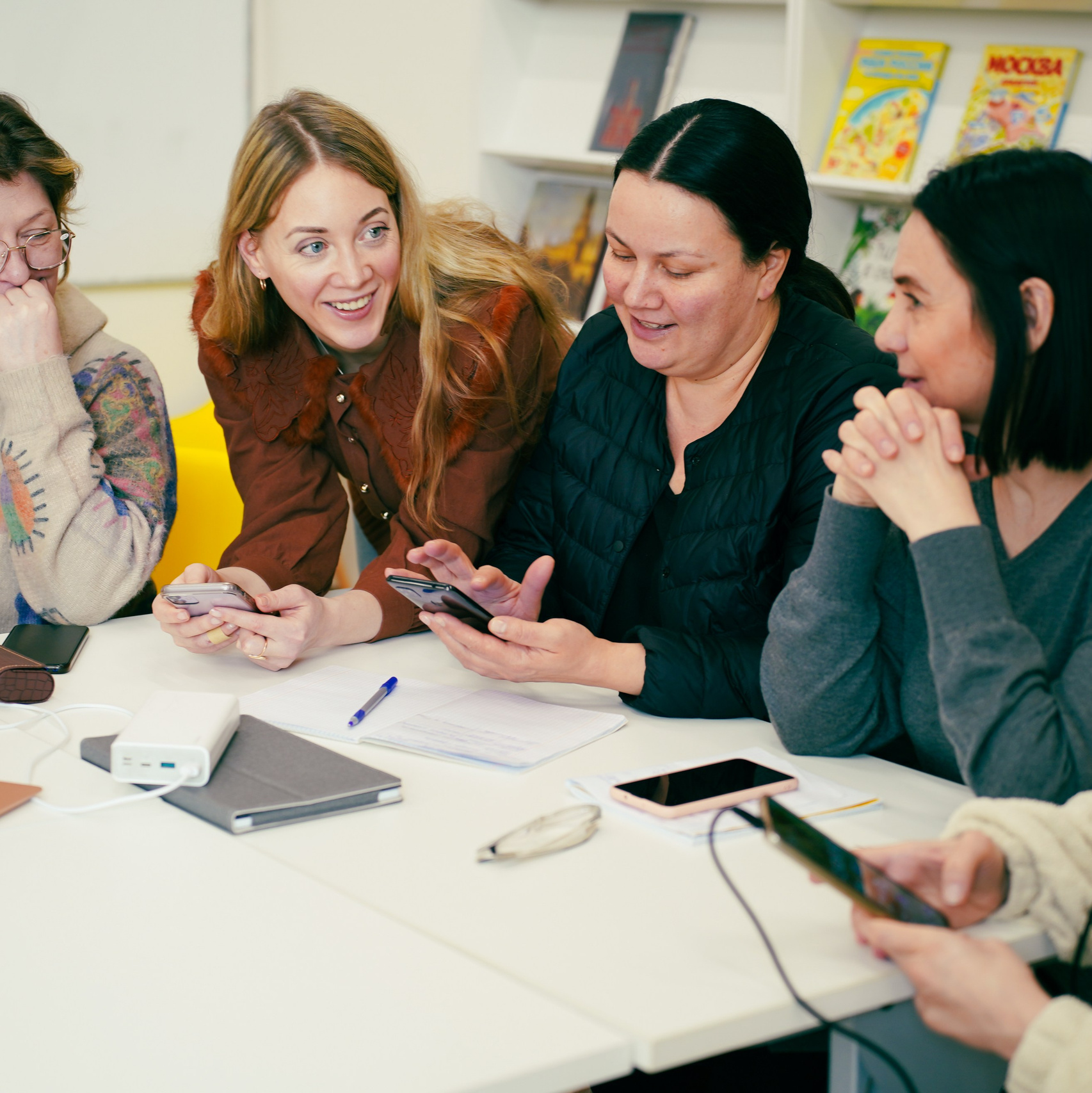 Заказать обучение. Leibstudio.ru